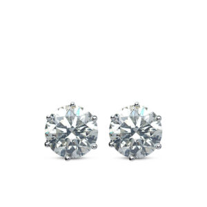 Venus Diamond Earrings
