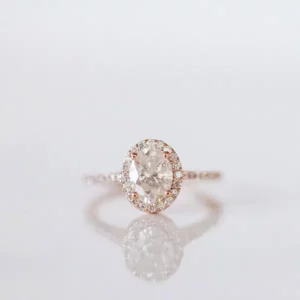 Bague Verra Diamond